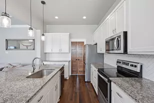 109 Stonegate Ave, Weatherford, TX 76087 - Photo 20