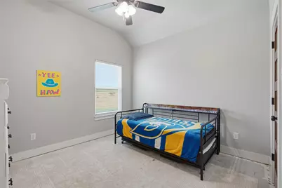 109 Stonegate Avenue, Weatherford, TX 76087 - Photo 8