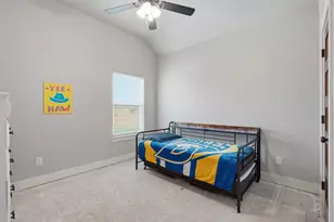 109 Stonegate Ave, Weatherford, TX 76087 - Photo 8