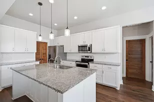109 Stonegate Ave, Weatherford, TX 76087 - Photo 18