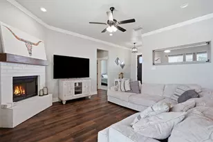 109 Stonegate Ave, Weatherford, TX 76087 - Photo 16