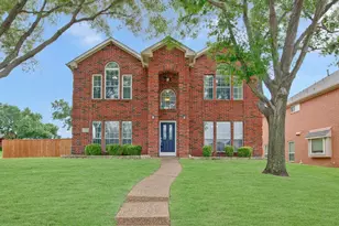 2724 Winterlake Dr, Carrollton, TX 75006 - Photo 1