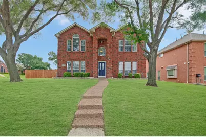 2724 Winterlake Drive, Carrollton, TX 75006 - Photo 2