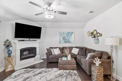 4009 Wavertree Road, Frisco, TX 75036 - Photo 8