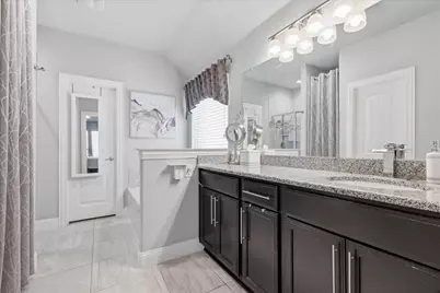 4009 Wavertree Road, Frisco, TX 75036 - Photo 18