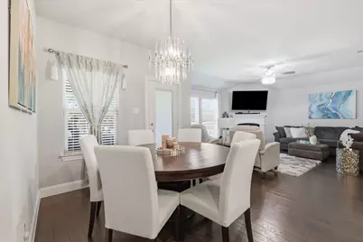 4009 Wavertree Road, Frisco, TX 75036 - Photo 10