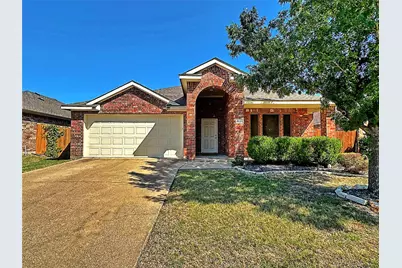 2031 Allyson Drive, Heartland, TX 75126 - Photo 1
