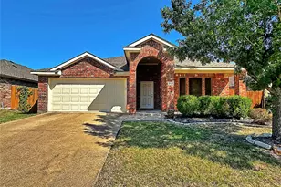 2031 Allyson Dr., Heartland, TX 75126 - Photo 1