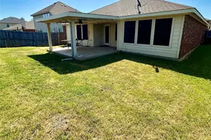 2031 Allyson Dr., Heartland, TX 75126 - Photo 22