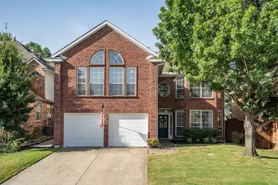 2009 Brook Lane, Flower Mound, TX 75028 - Photo 6