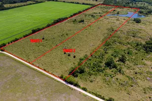 2 Tract Slama Rd, Ennis, TX 75119 - Photo 1