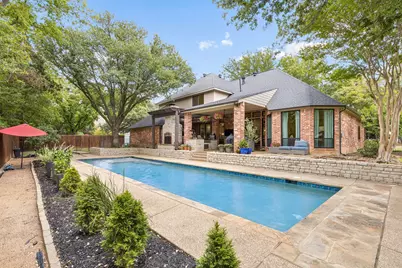 1000 Hidden Knoll Court, Southlake, TX 76092 - Photo 30