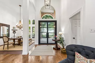 1000 Hidden Knoll Court, Southlake, TX 76092 - Photo 2