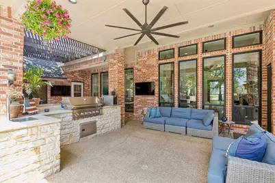 1000 Hidden Knoll Court, Southlake, TX 76092 - Photo 32