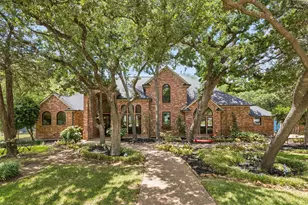 1000 Hidden Knoll Ct, Southlake, TX 76092 - Photo 1