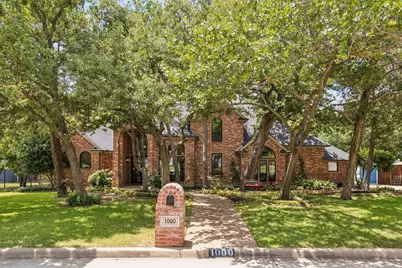 1000 Hidden Knoll Court, Southlake, TX 76092 - Photo 36
