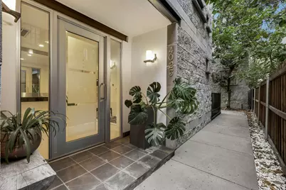 4023 Bowser Avenue, Dallas, TX 75219 - Photo 2
