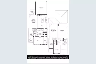 2805 Kenilworth Way, Celina, TX 75009 - Photo 2