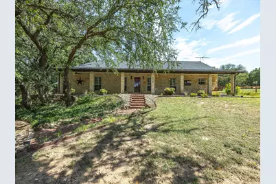 1025 Burchbury Trail, Argyle, TX 76226 - Photo 1