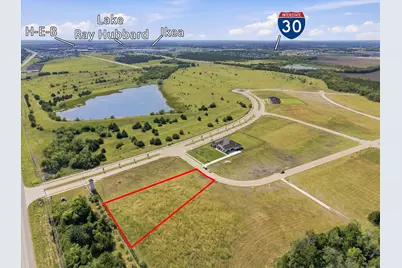 1639 Canyon Lake Road, Rockwall, TX 75032 - Photo 1