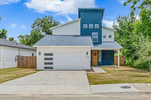 6314 Myrtle St, Dallas, TX 75215 - Photo 2