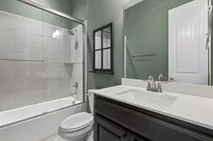 4703 Brenda Dr, Mansfield, TX 76063 - Photo 20