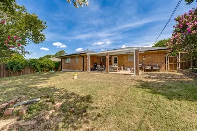 2506 Easy Street, Denison, TX 75020 - Photo 18
