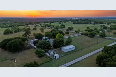 9861 Jim Christal Road, Denton, TX 76249 - Photo 1