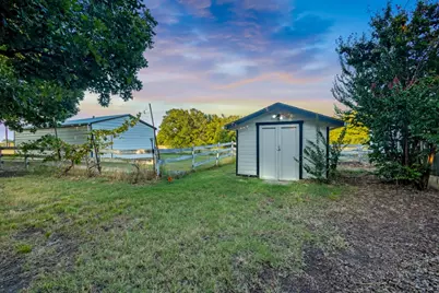 9861 Jim Christal Road, Denton, TX 76249 - Photo 28