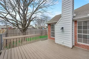 7307 Cresson Dr, Frisco, TX 75035 - Photo 20