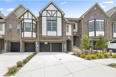 2184 Southwick Drive, Lewisville, TX 75067 - Photo 2