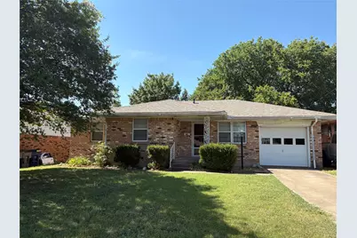 588 Rea Avenue, Lancaster, TX 75146 - Photo 1