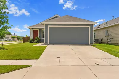 3105 Coyote Way, McKinney, TX 75071 - Photo 2