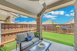 8712 Navidad Falls Dr, McKinney, TX 75071 - Photo 32