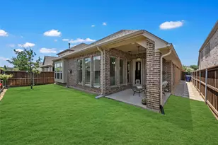 8712 Navidad Falls Dr, McKinney, TX 75071 - Photo 34
