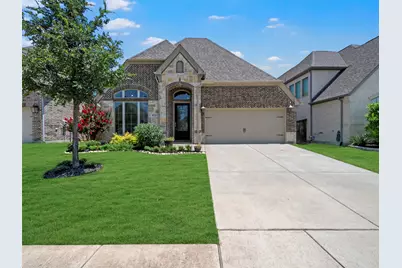 8712 Navidad Falls Drive, McKinney, TX 75071 - Photo 2