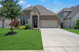 8712 Navidad Falls Dr, McKinney, TX 75071 - Photo 2
