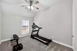 8712 Navidad Falls Dr, McKinney, TX 75071 - Photo 30