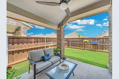 8712 Navidad Falls Drive, McKinney, TX 75071 - Photo 32