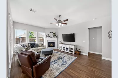 8712 Navidad Falls Drive, McKinney, TX 75071 - Photo 8
