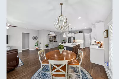8712 Navidad Falls Drive, McKinney, TX 75071 - Photo 12