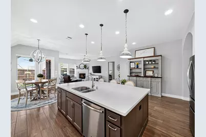 8712 Navidad Falls Drive, McKinney, TX 75071 - Photo 6