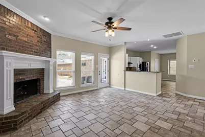 6906 Graham Drive, Rowlett, TX 75089 - Photo 4