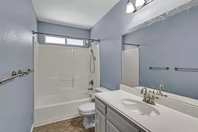 6906 Graham Drive, Rowlett, TX 75089 - Photo 18
