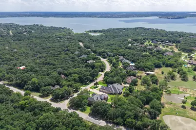 900 Coral Cove, Oak Point, TX 75068 - Photo 38