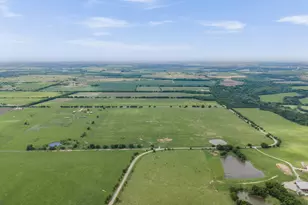 7811 (Track 1) County Road 1208, Rio Vista, TX 76093 - Photo 1