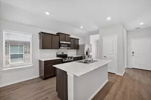3317 Catamount Dr, Sherman, TX 75090 - Photo 6