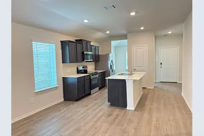 3317 Catamount Drive, Sherman, TX 75090 - Photo 2