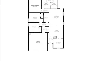 3317 Catamount Dr, Sherman, TX 75090 - Photo 18