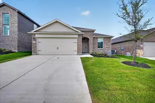 3317 Catamount Dr, Sherman, TX 75090 - Photo 2